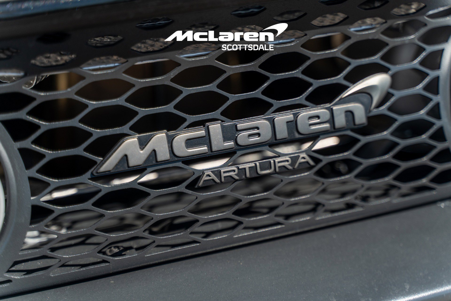 New 2026 McLaren Artura image 15