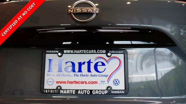 Used 2024 Nissan Murano SV w/ SV Midnight Edition Package image 80