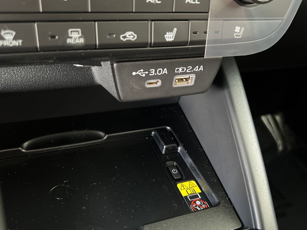 New 2026 Subaru Outback Touring XT AWD/4WD image 30