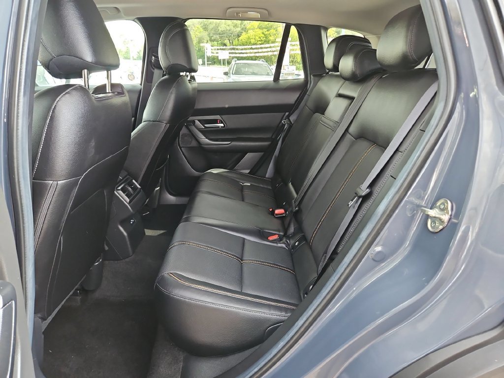 Used 2025 MAZDA CX-50 AWD 2.5 S w/ Premium Plus Pkg image 26