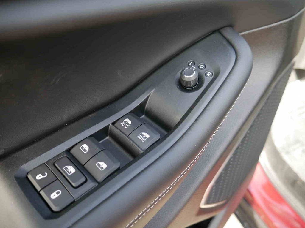 New 2025 Jeep Grand Cherokee Limited w/ Luxury Tech Group II image 27