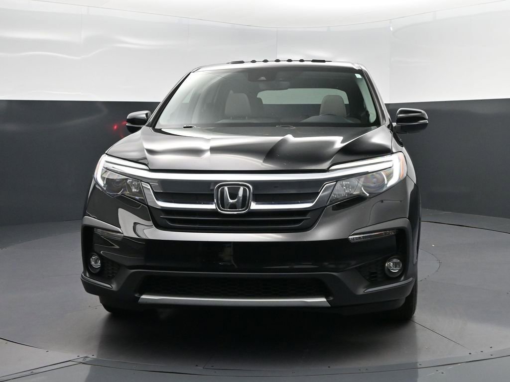Used 2019 Honda Pilot EX-L image 10