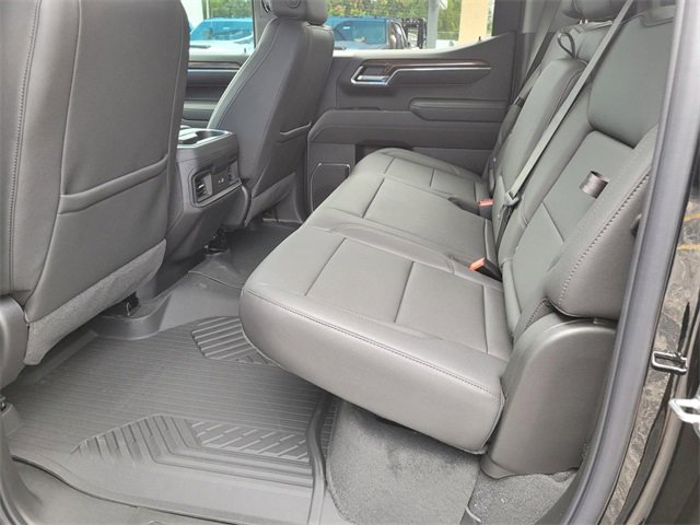 New 2026 Chevrolet Silverado 1500 LT Trail Boss w/ LT Trail Boss Premium Package image 7