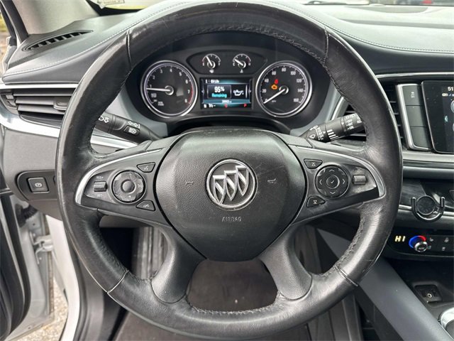 Used 2018 Buick Enclave Premium image 28