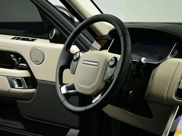 Used 2020 Land Rover Range Rover HSE AWD/4WD image 66