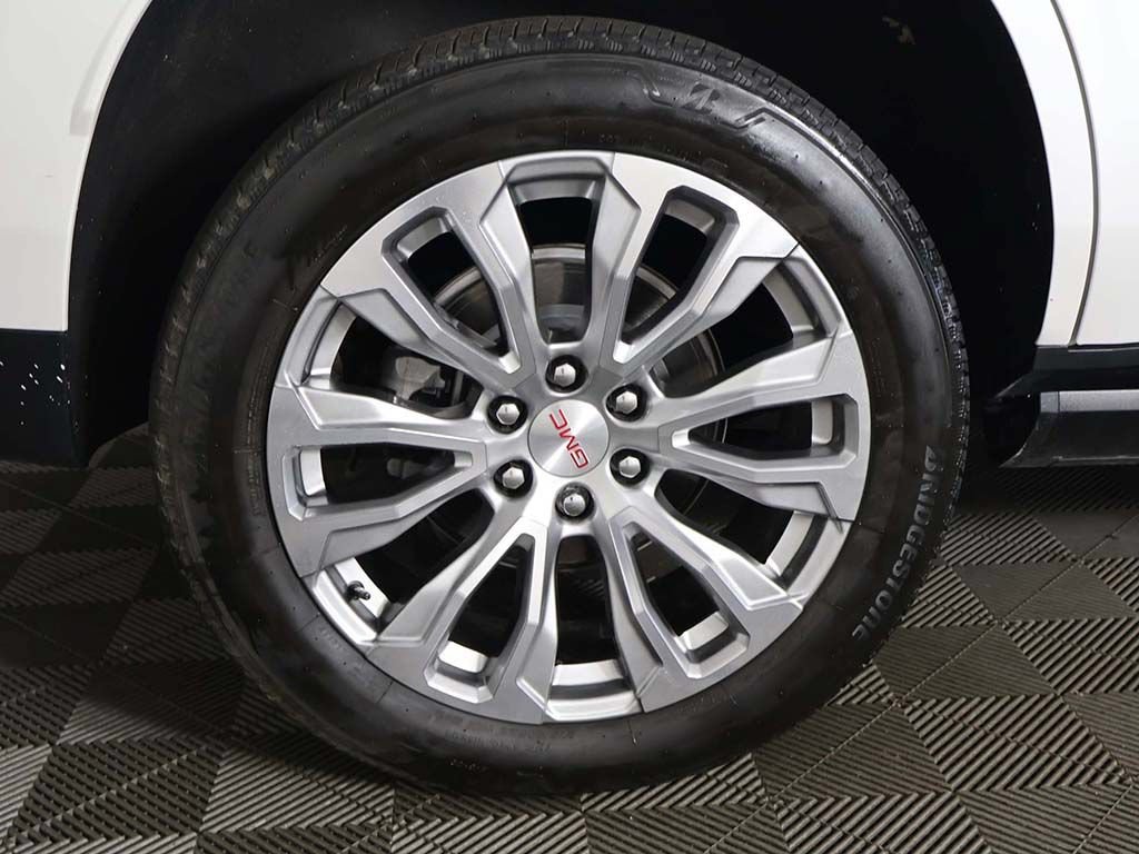 Used 2024 GMC Yukon Denali AWD/4WD image 29