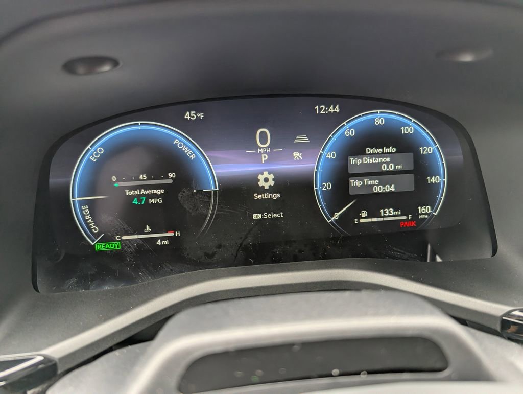 New 2026 Toyota Camry XLE image 19