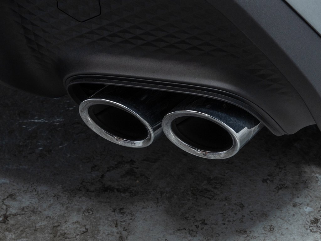 Used 2025 Porsche Macan image 13