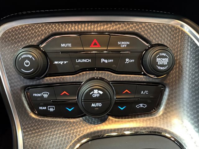 Used 2023 Dodge Challenger SRT Hellcat image 18
