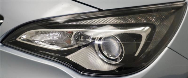 Used 2019 Buick Cascada Premium image 39