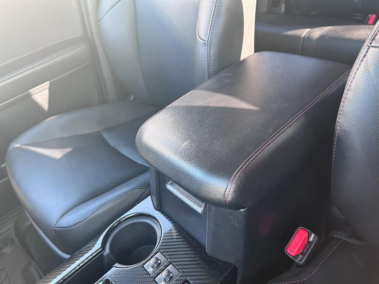 Used 2021 Toyota 4Runner TRD Pro image 25