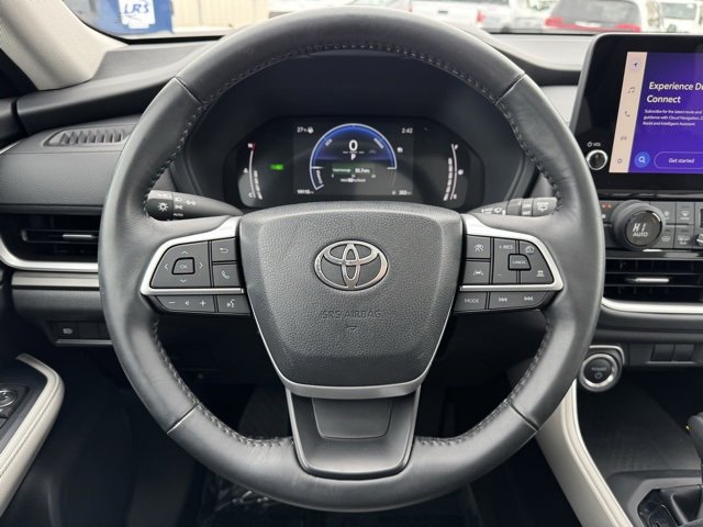 Certified 2024 Toyota Grand Highlander XLE image 34