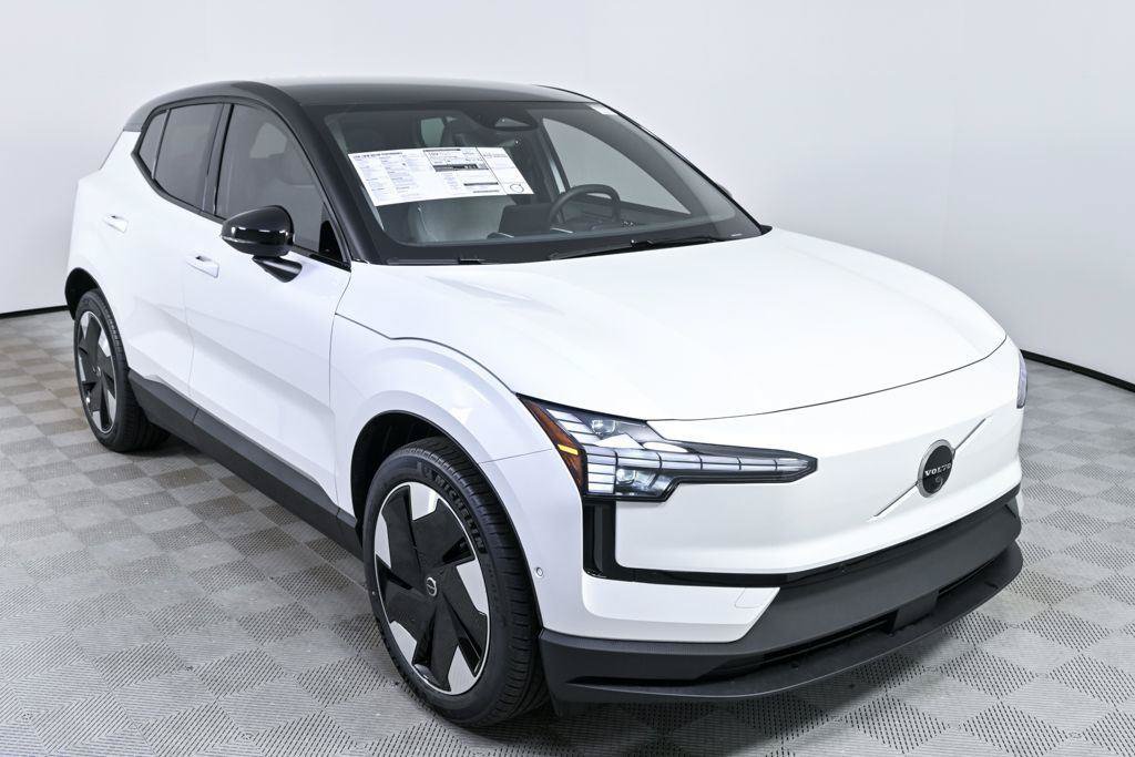 New 2026 Volvo EX30 Ultra w/ Climate Package AWD/4WD image 25