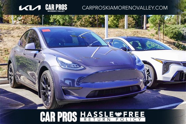 Used 2023 Tesla Model Y Long Range