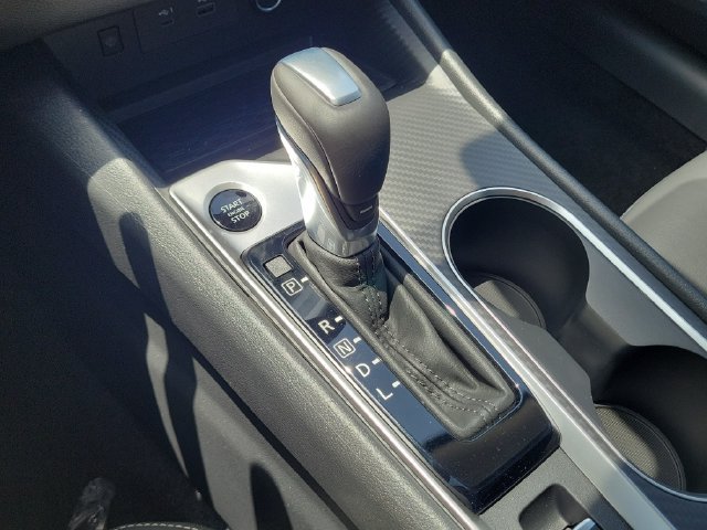 New 2026 Nissan Altima 2.5 SV w/ SV Premium Package FWD image 31
