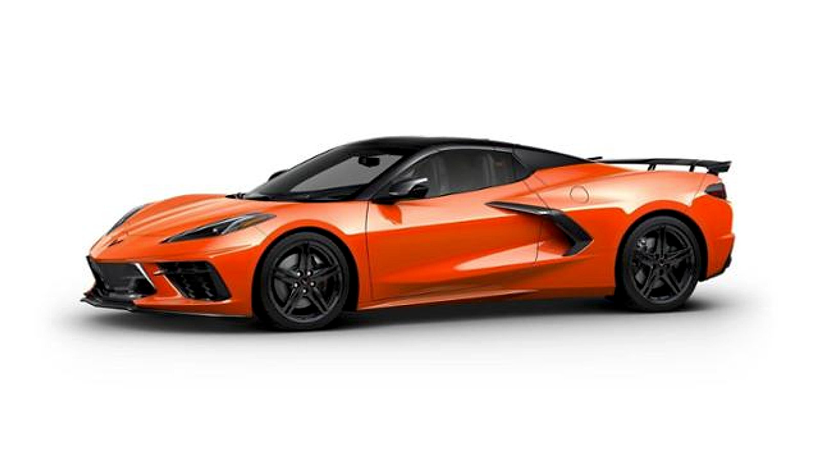 New 2025 Chevrolet Corvette Stingray Preferred Conv w/ Z51 Performance Package image 25