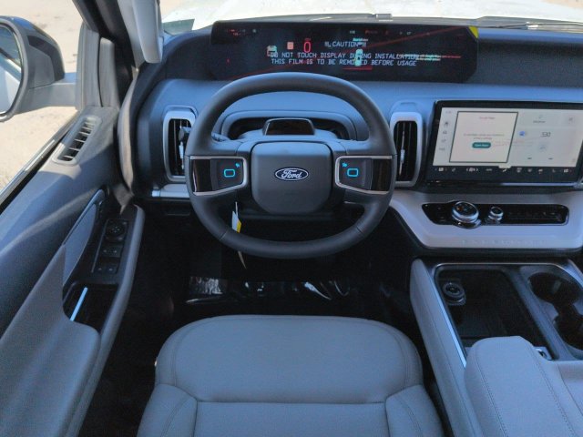 New 2027 Ford Expedition Max Active RWD image 16