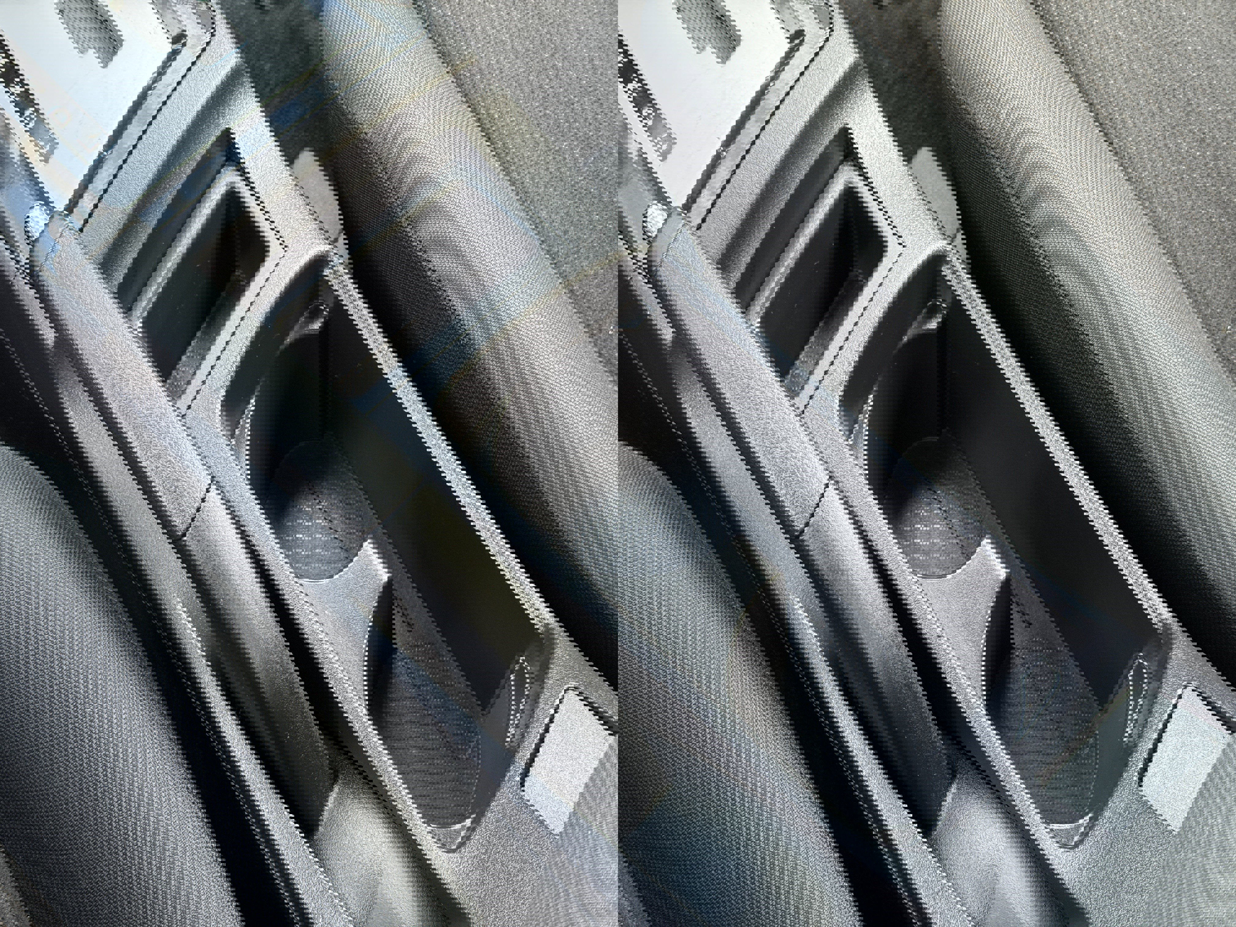 Used 2016 Mitsubishi Lancer ES image 18