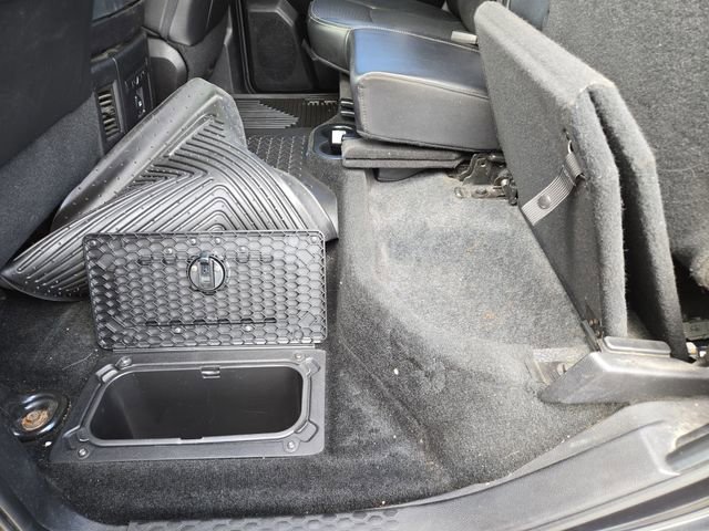 Used 2015 RAM 1500 Sport w/ Sport Premium Group AWD/4WD image 32