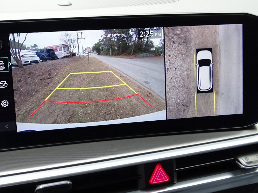 Used 2025 Kia Sorento SX Prestige image 36