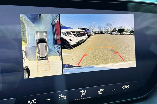 New 2026 Buick Envision Sport Touring image 24