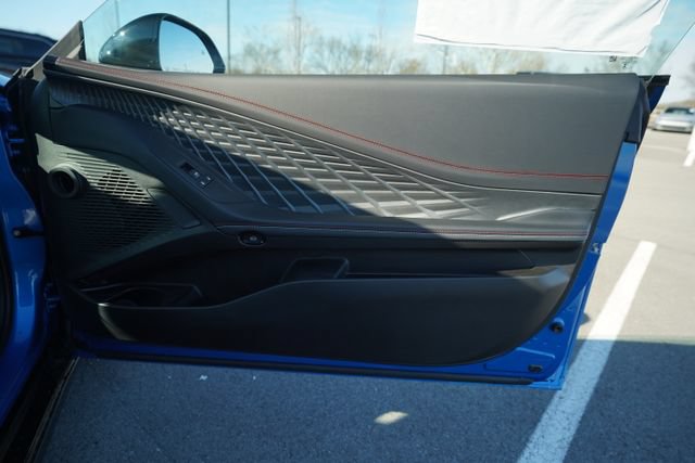 New 2026 Dodge Charger Scat Pack AWD/4WD image 16
