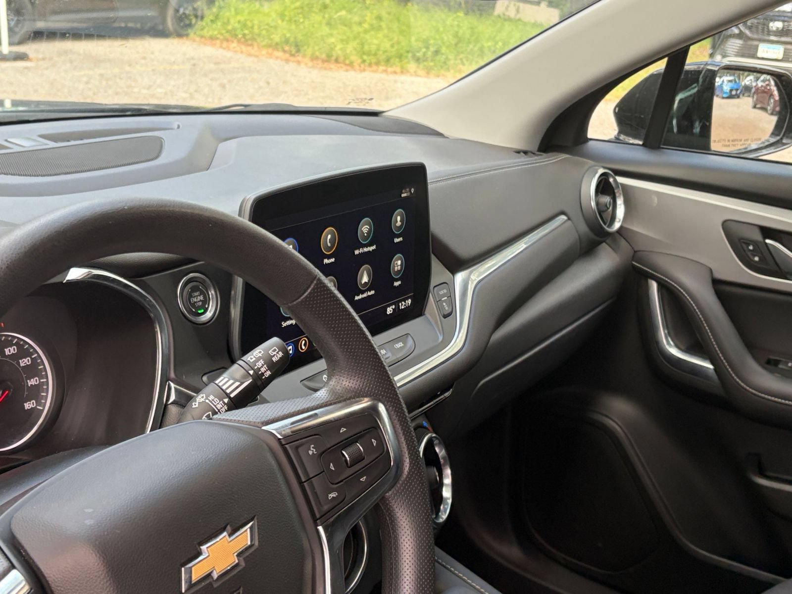 Used 2026 Chevrolet Blazer LT FWD image 35