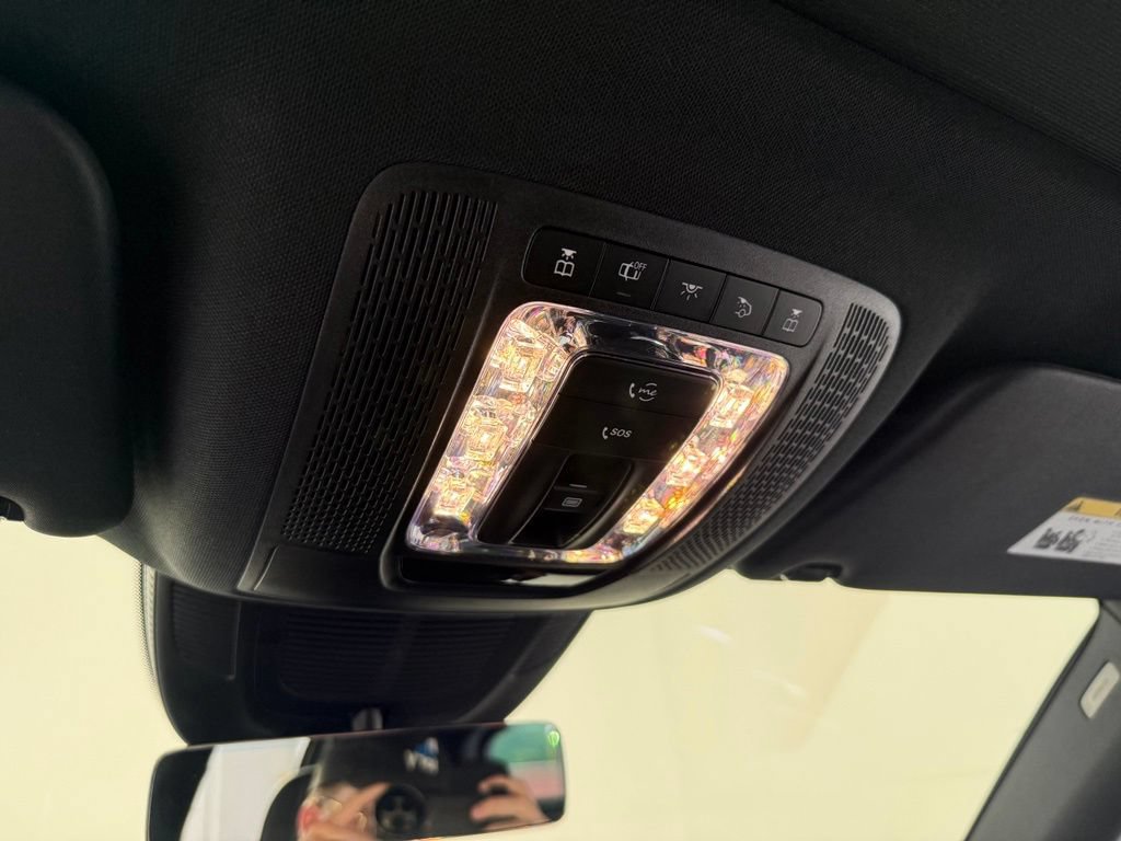 Certified 2024 Mercedes-Benz GLE 580 4MATIC image 34