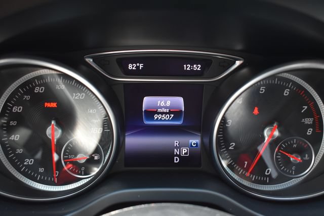 Used 2019 Mercedes-Benz GLA 250 4MATIC image 21