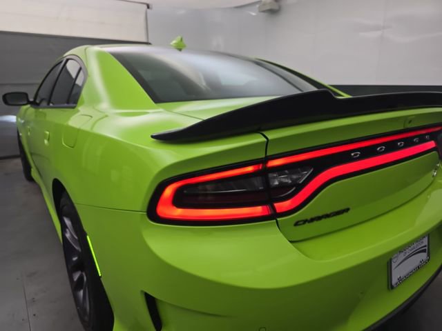 Used 2023 Dodge Charger Scat Pack w/ Plus Group RWD image 18