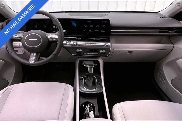 New 2026 Hyundai Kona SEL Sport AWD/4WD image 6