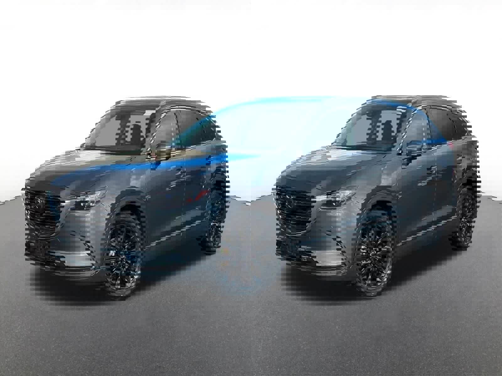 Used 2022 MAZDA CX-9 Touring Plus