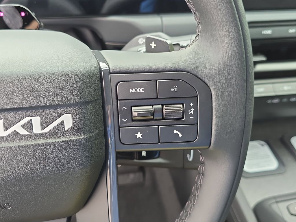 New 2027 Kia Telluride SX X-Pro image 32