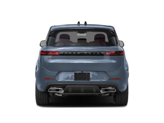 New 2027 Land Rover Range Rover Sport Dynamic SE AWD/4WD image 8