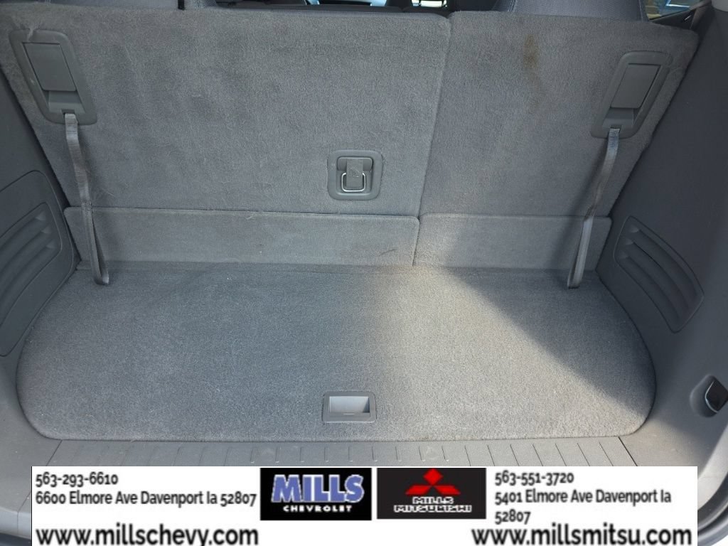 Used 2015 Chevrolet Traverse LS FWD image 17
