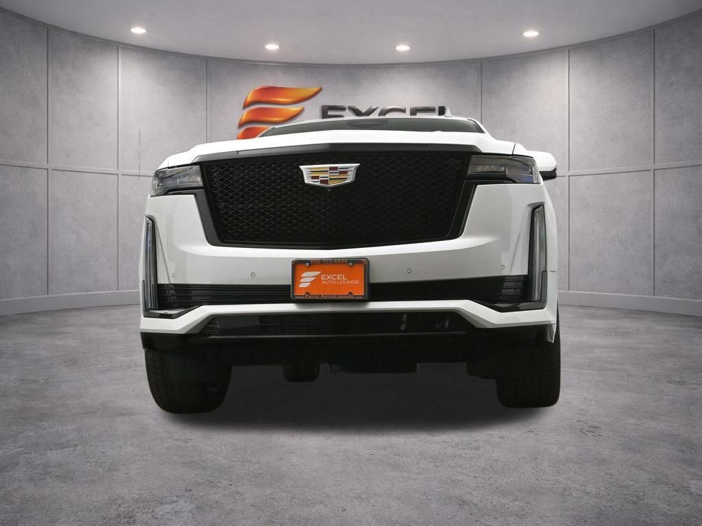 Used 2023 Cadillac Escalade ESV Sport w/ Touring Package AWD/4WD image 55