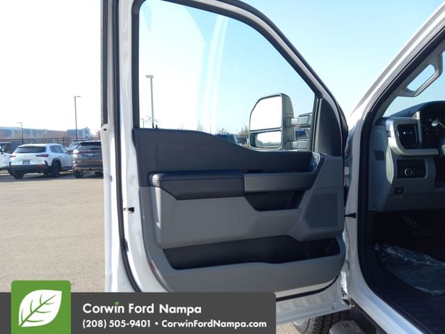 New 2026 Ford F250 XL w/ STX Appearance Package image 10