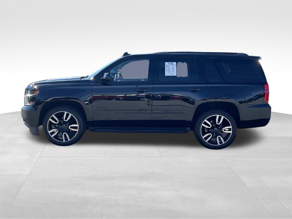 Used 2020 Chevrolet Tahoe LT RWD image 7