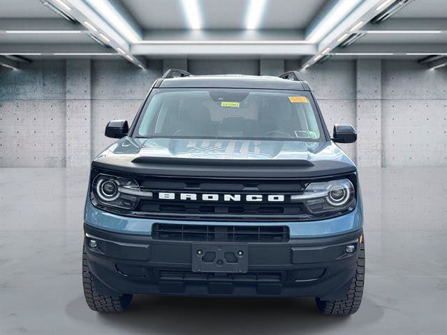 Used 2021 Ford Bronco Sport Outer Banks AWD/4WD image 27