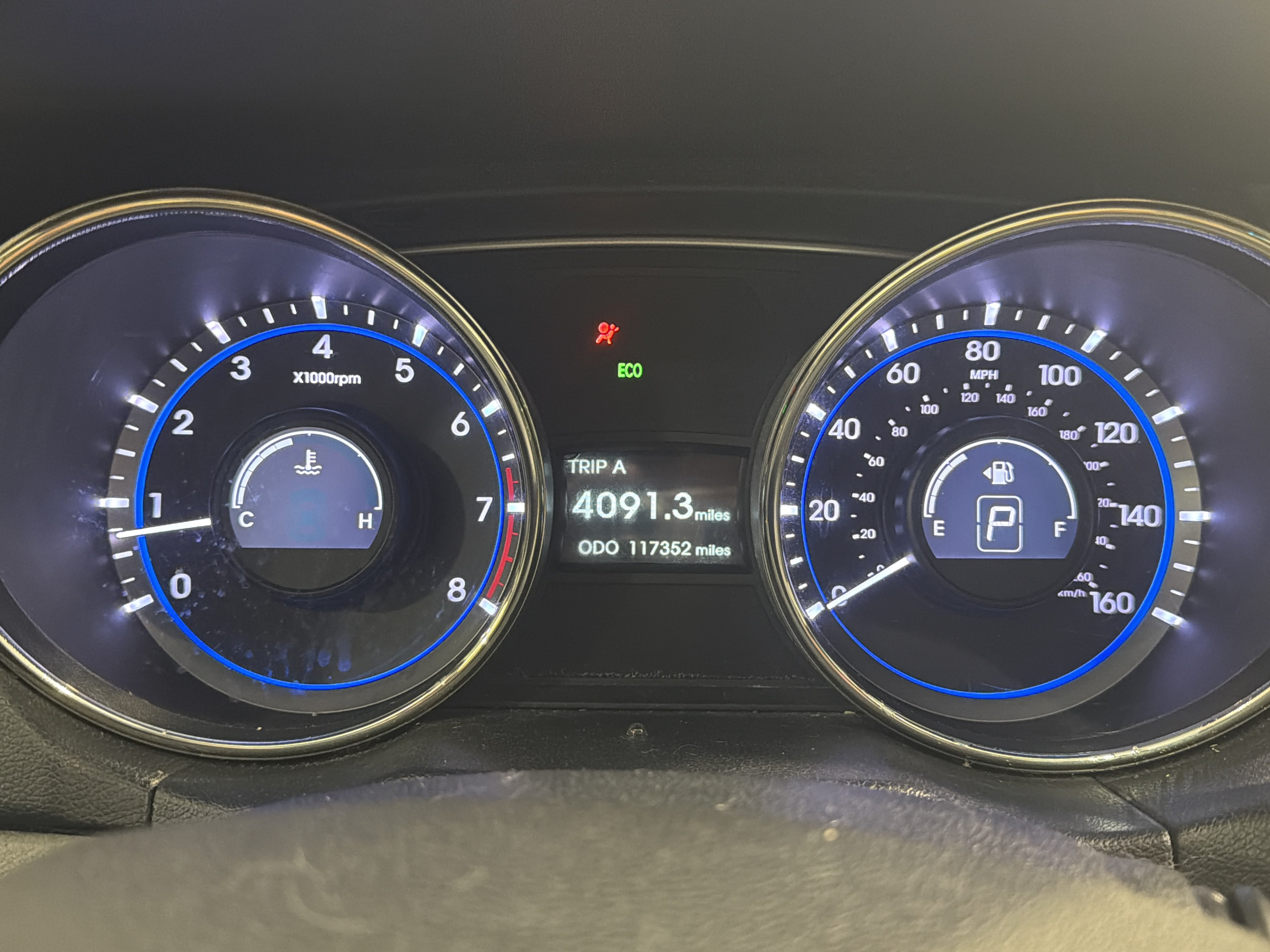Used 2012 Hyundai Sonata GLS FWD image 17