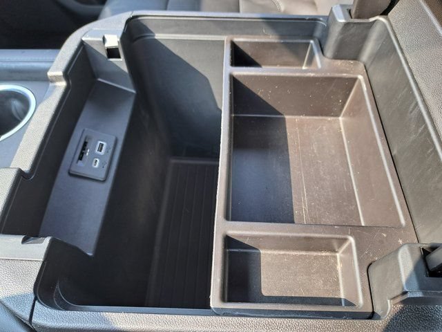 Used 2021 Chevrolet Tahoe LT AWD/4WD image 24