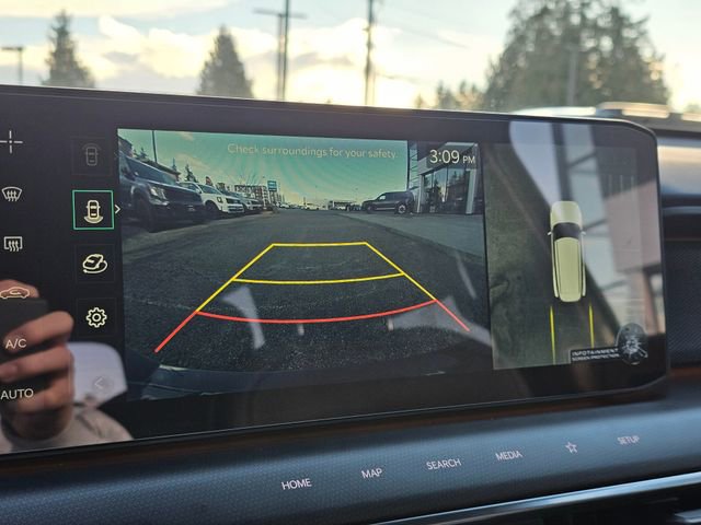 New 2026 Kia EV9 GT-Line image 22