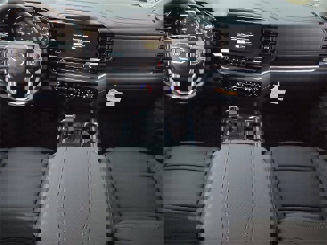 New 2026 GMC Sierra 1500 SLT w/ SLT Premium Plus Package image 12