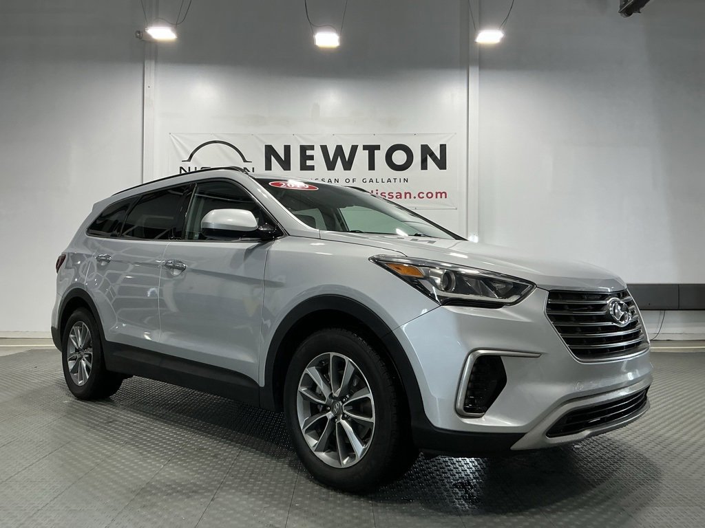 Used 2019 Hyundai Santa Fe XL SE image 46