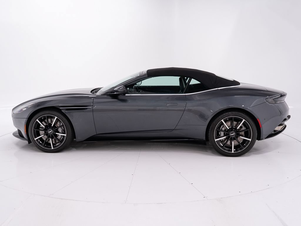 Used 2023 Aston Martin DB11 Volante RWD image 11
