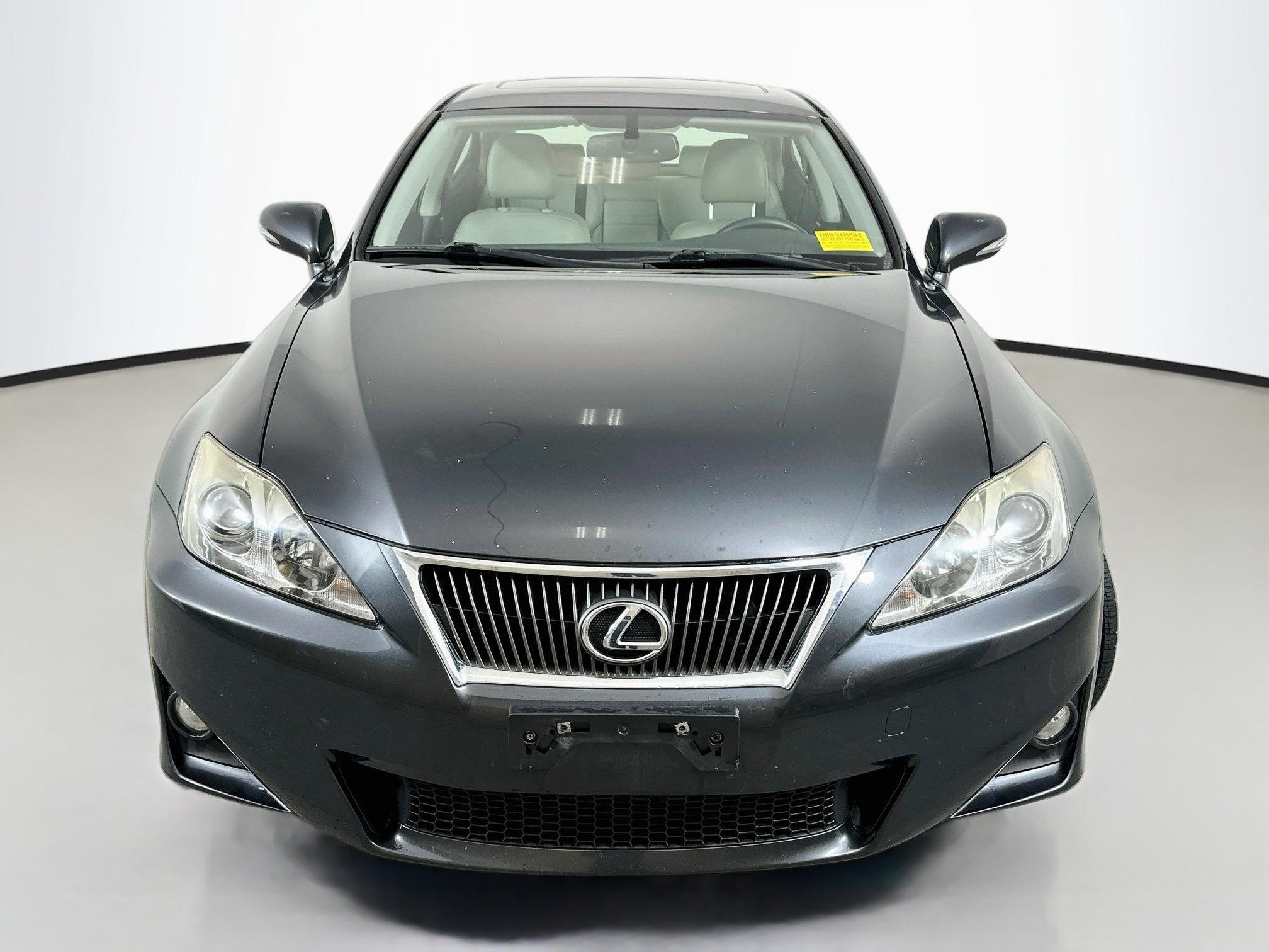 Used 2011 Lexus IS 250 AWD w/ Premium Pkg Value Edition image 2