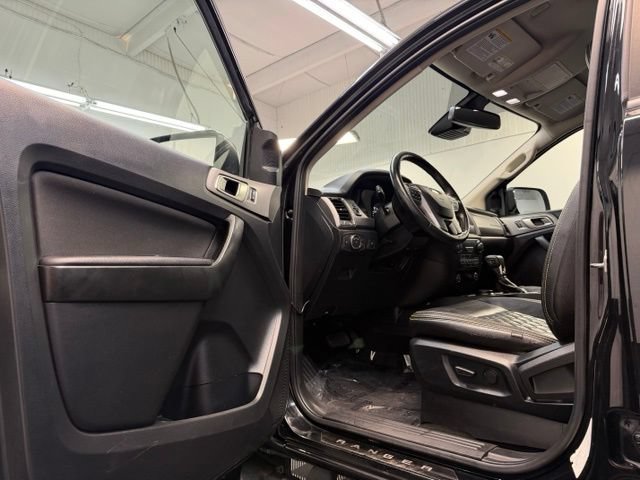 Used 2020 Ford Ranger XLT w/ Equipment Group 302A Luxury AWD/4WD image 11