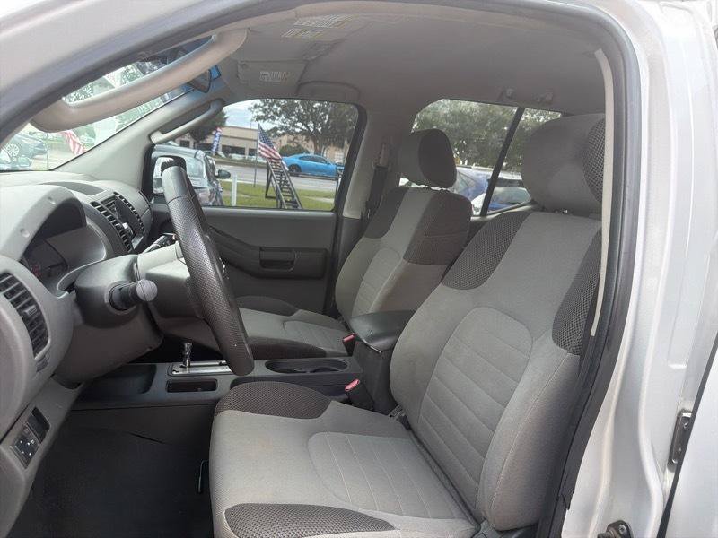 Used 2006 Nissan Xterra S AWD/4WD image 13