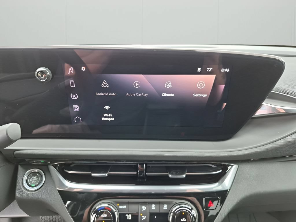 New 2026 Buick Envista Sport Touring w/ Convenience I Package FWD image 41