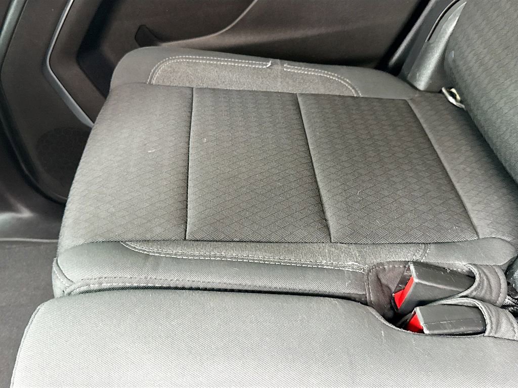 Used 2021 Chevrolet Tahoe LS w/ Driver Alert Package RWD image 29